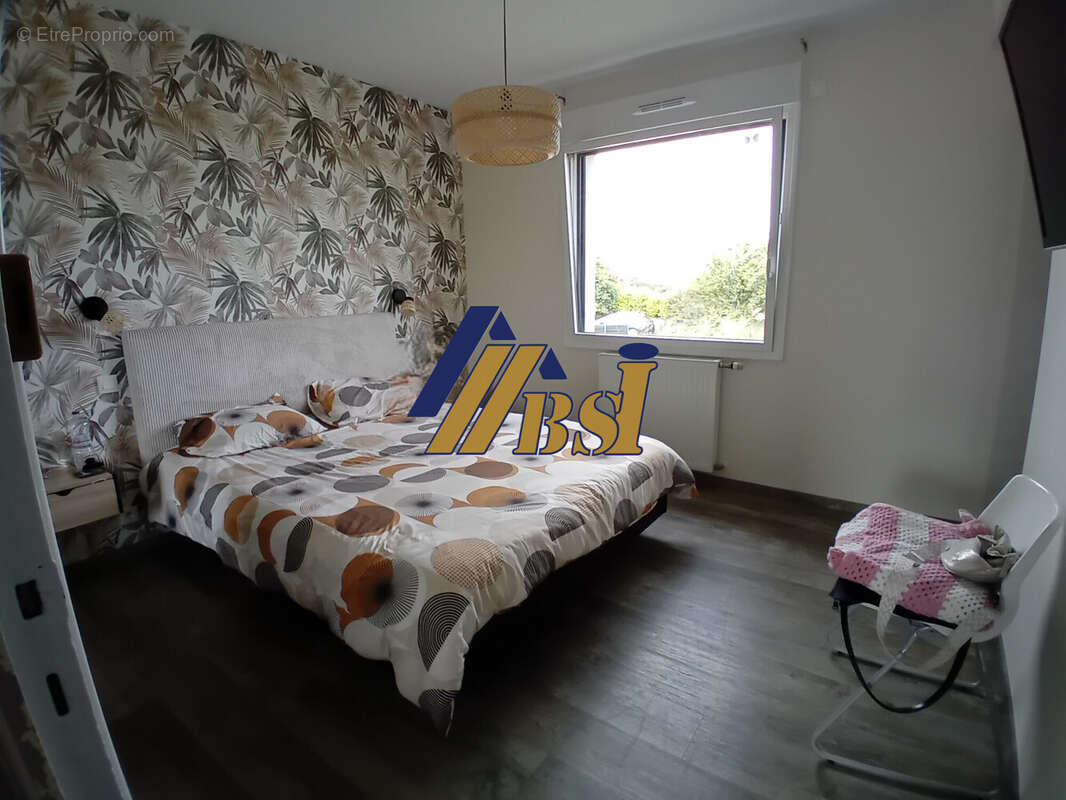 Maison 145 m² à Locmaria-Plouzane  - photo 6