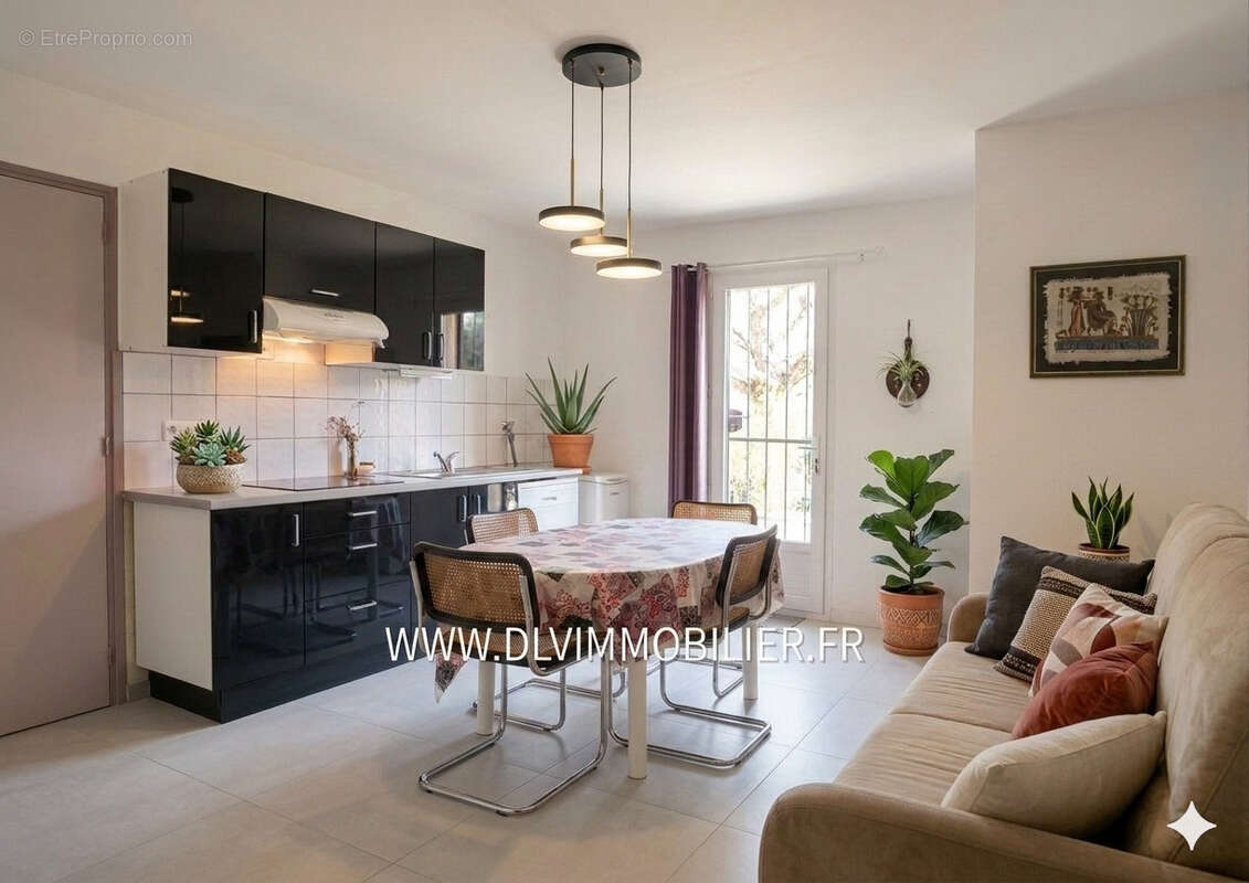 Photo 4 - Maison à MANOSQUE