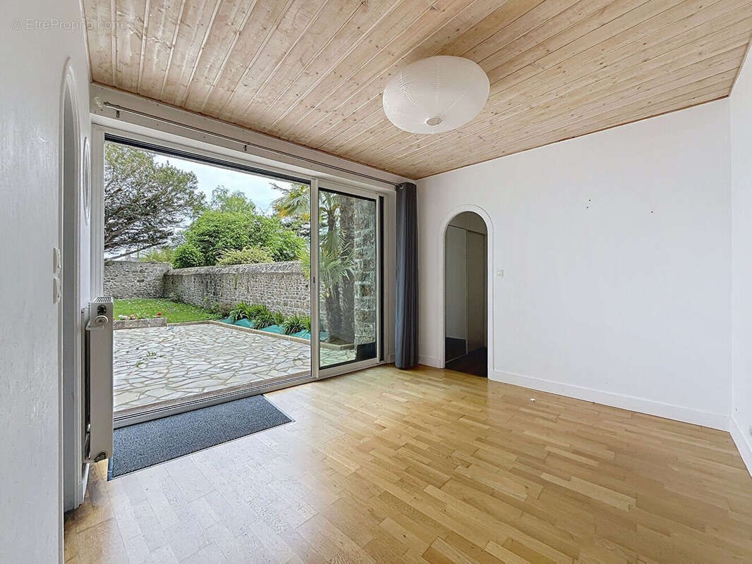 Maison à SAINT-BRIAC-SUR-MER