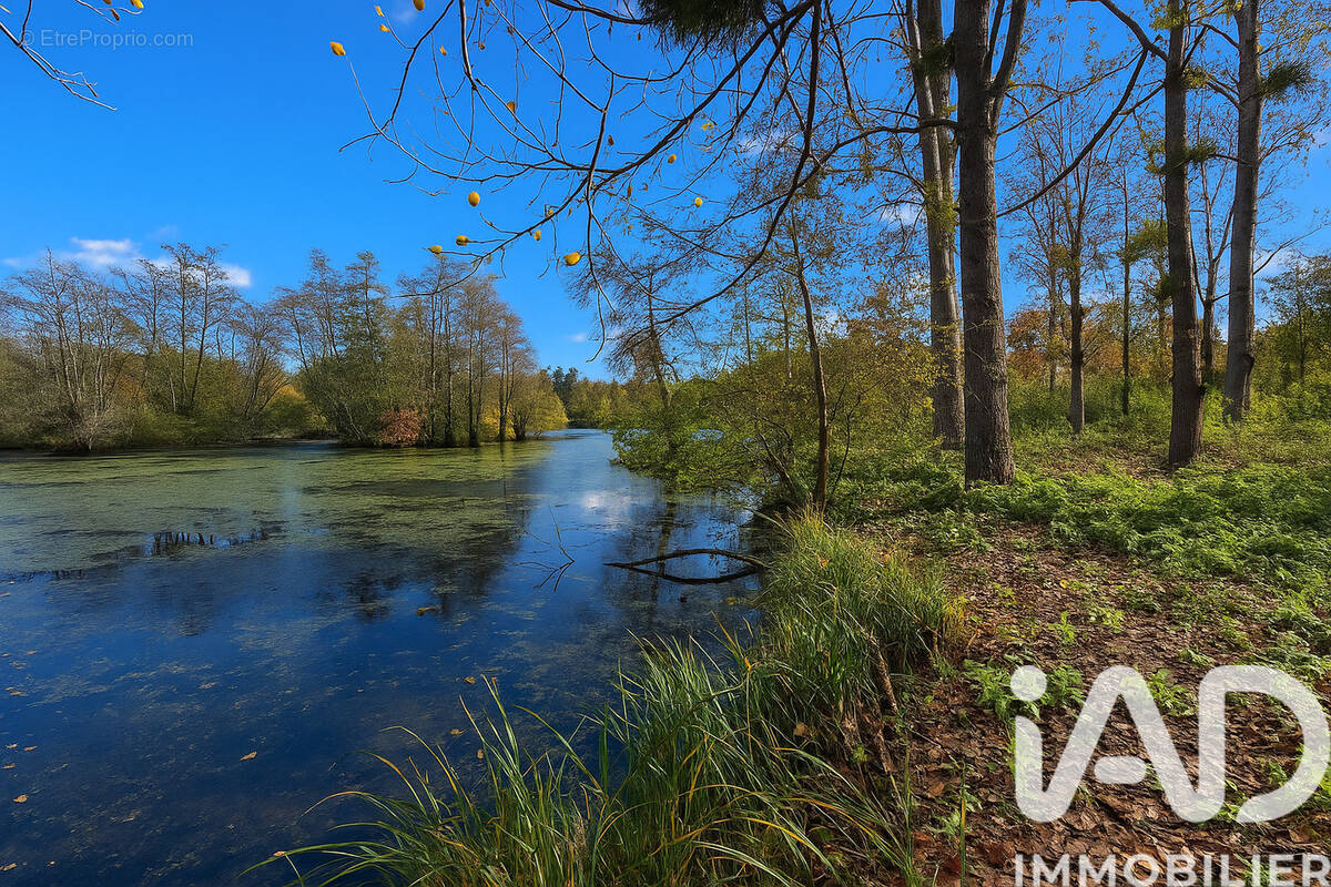 Photo 1 - Terrain à MAREUIL-SUR-OURCQ