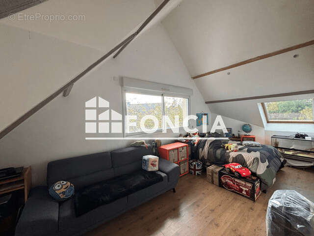 Maison à SAINT-NAZAIRE