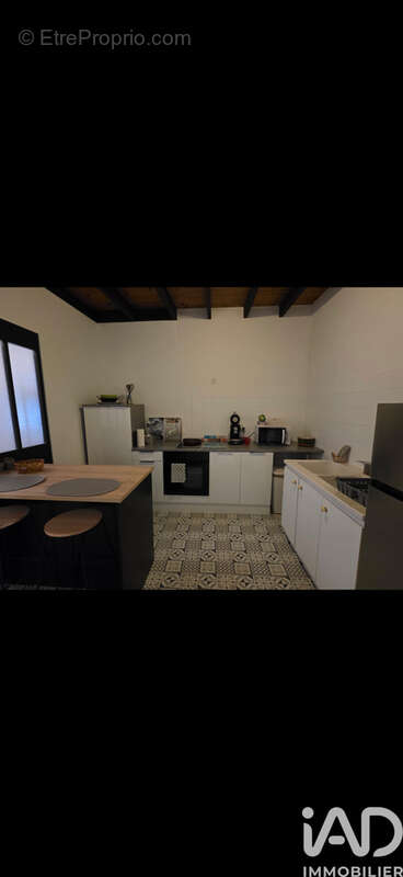 Photo 7 - Maison à JOIGNY