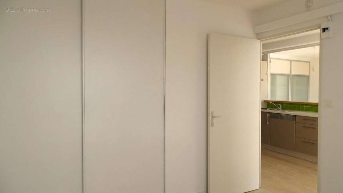 Appartement à NARBONNE
