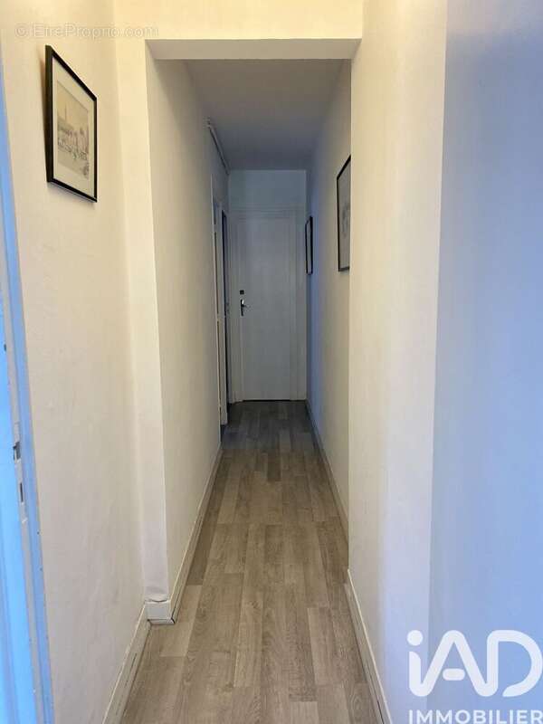 Photo 8 - Appartement à MESCHERS-SUR-GIRONDE