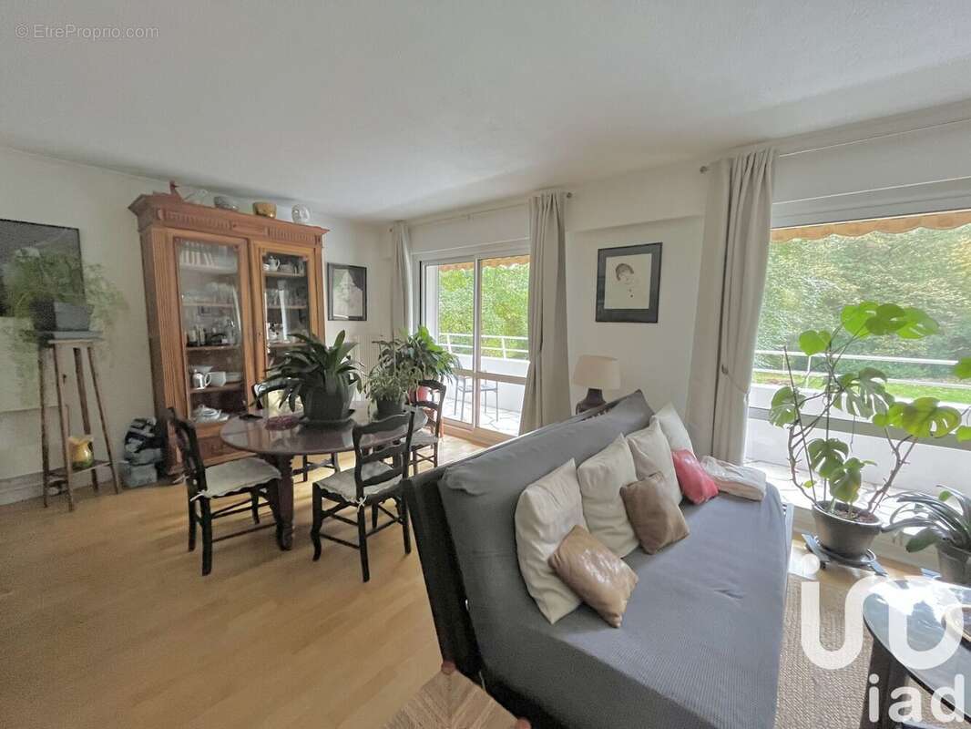 Photo 3 - Appartement à COMBS-LA-VILLE