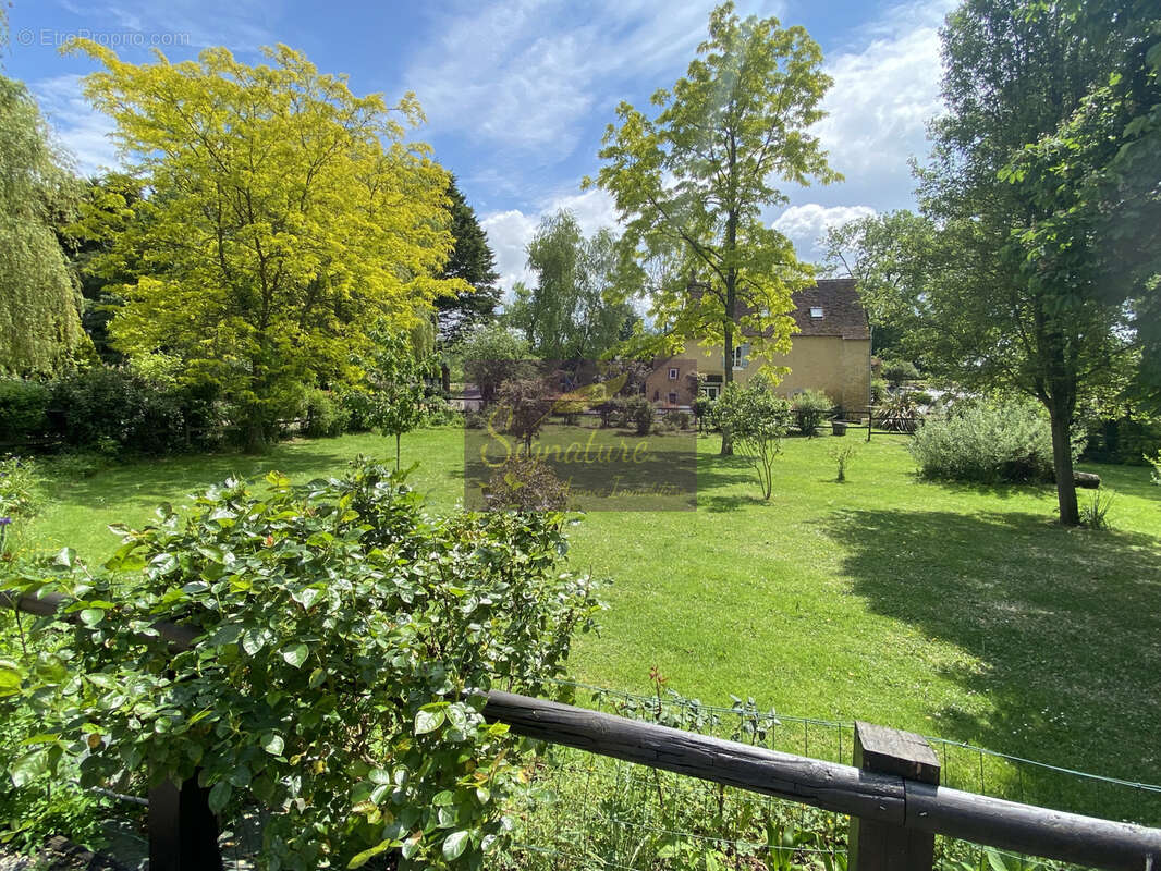 Maison à SAINT-JEAN-DES-ECHELLES