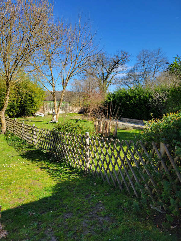 Maison à vendre DPE B 127 m2 habitable, 3 chambres, terrain 2439 m2, Dordogne, secteur Tocane Saint Apre Ribér - photo 7