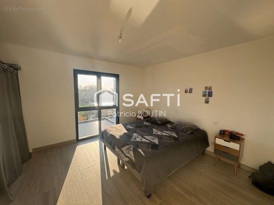 Photo 7 - Maison à BESSINES