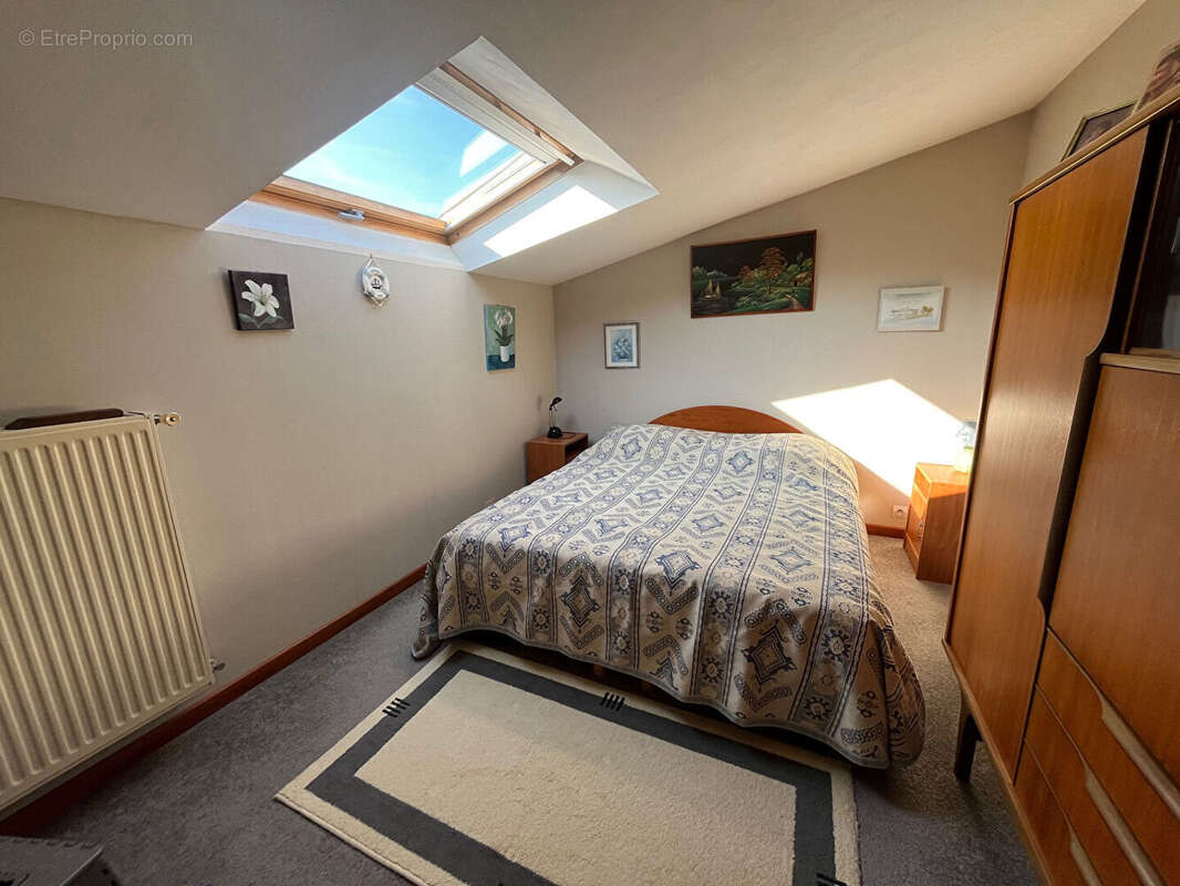 Maison à SAINT-NAZAIRE