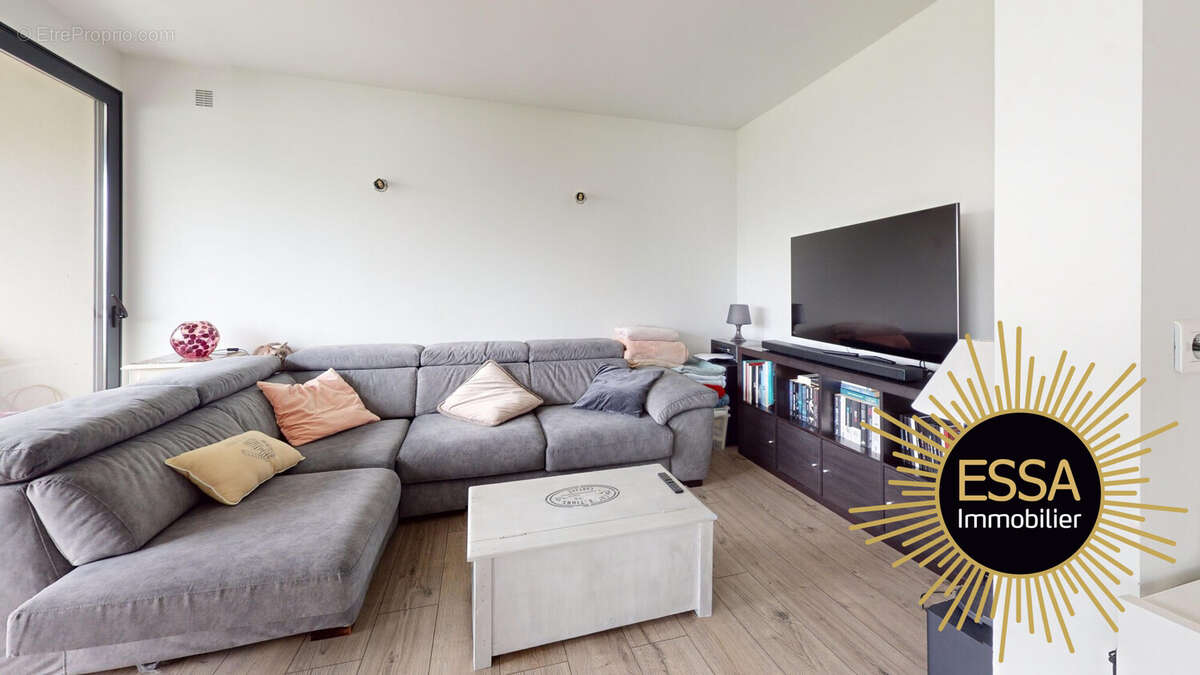 Appartement à VELIZY-VILLACOUBLAY