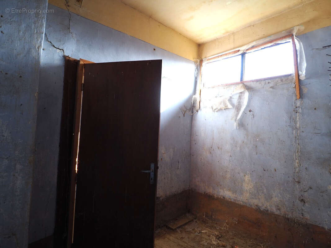 Maison à BOULOGNE-SUR-GESSE