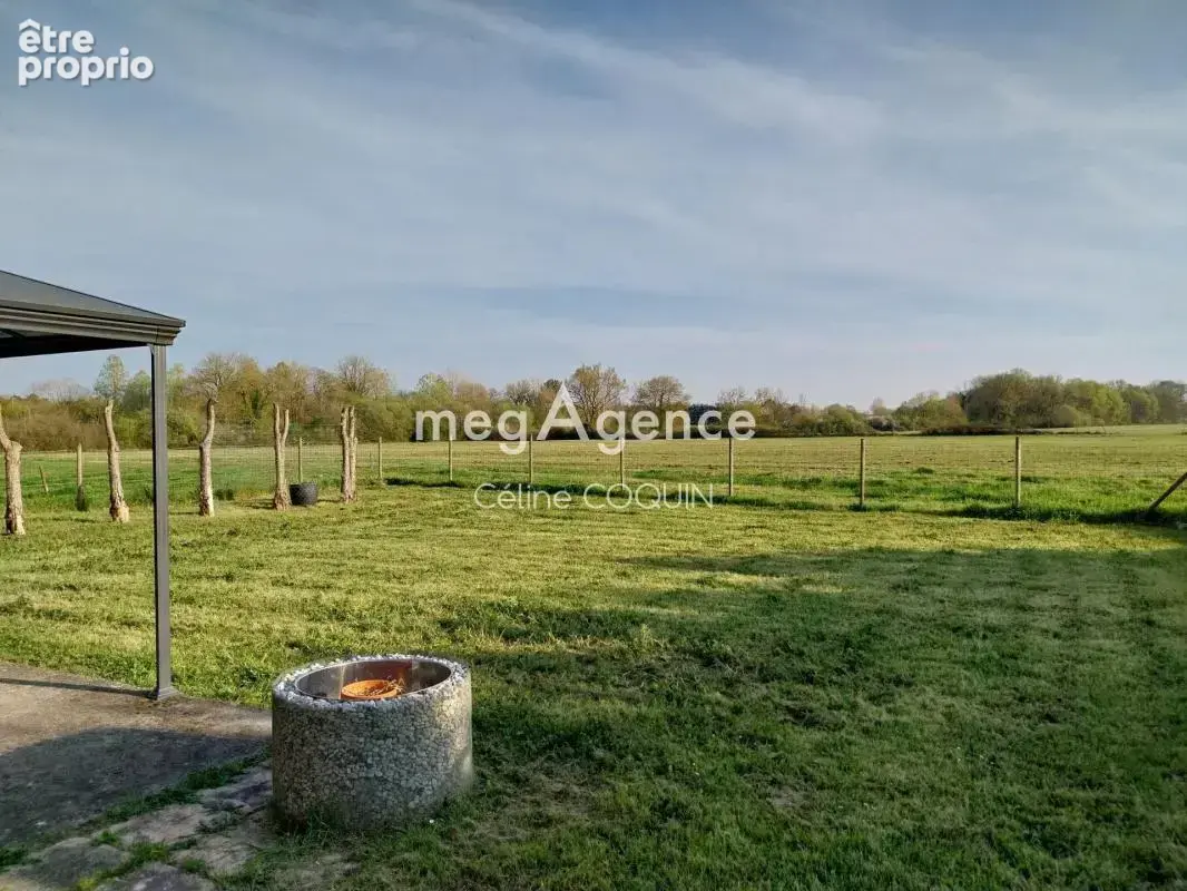 Propriété évolutive 307 m² – 179 m² habitables – 2,4 ha – DPE D – Fort potentiel - photo 2