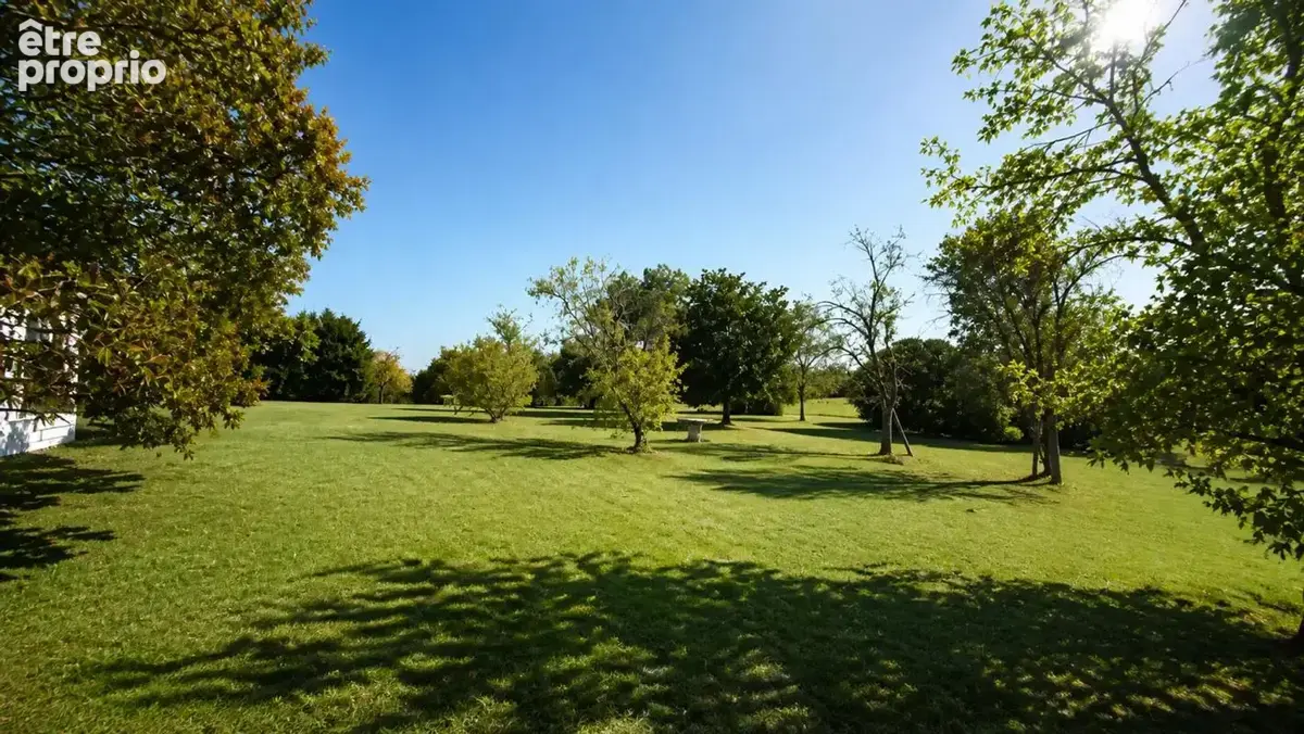 Domaine + 300 m2 dont maison de 10 pièces de 188 m² à Montsoué - photo 51