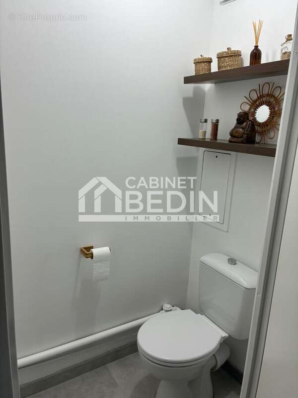 Appartement à EYSINES