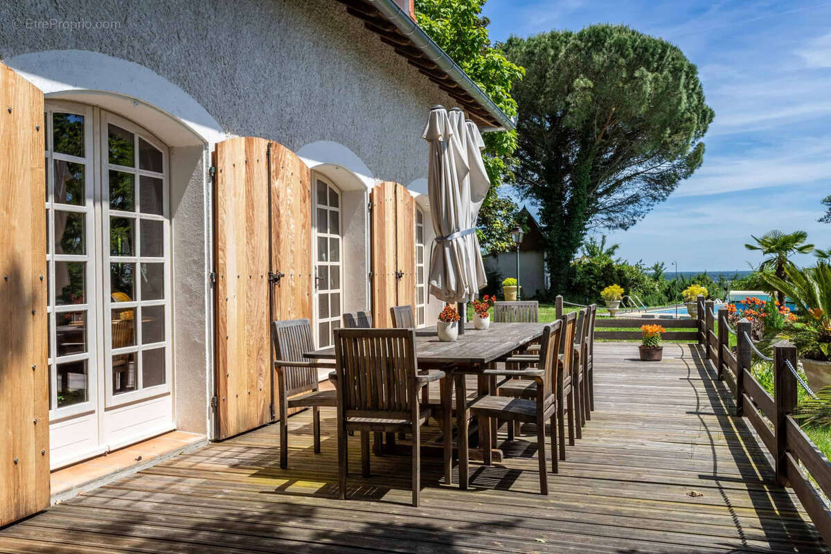 Country property - photo 6