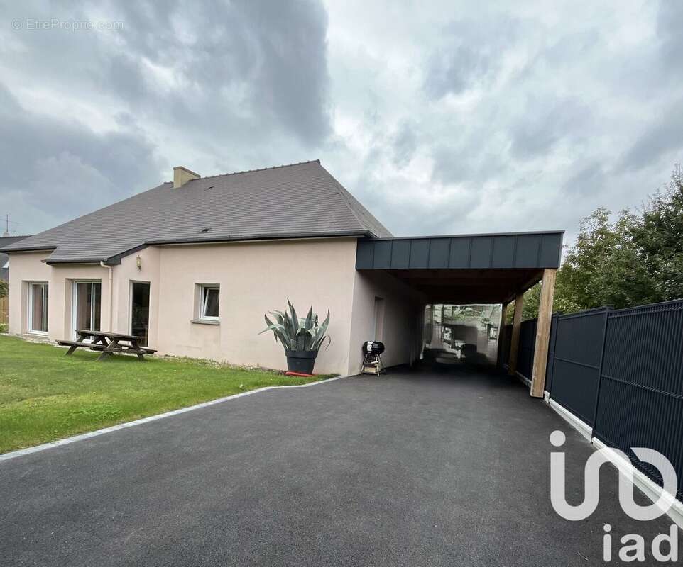 Photo 7 - Maison à MINIAC-MORVAN