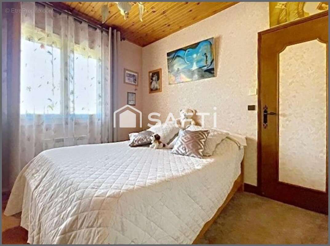 Photo 7 - Maison à SAINT-ANDRE-DE-CUBZAC