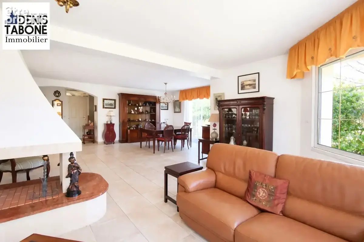 Maison 9 pièces 186 m² à vendre à Montlignon (95680) - photo 5