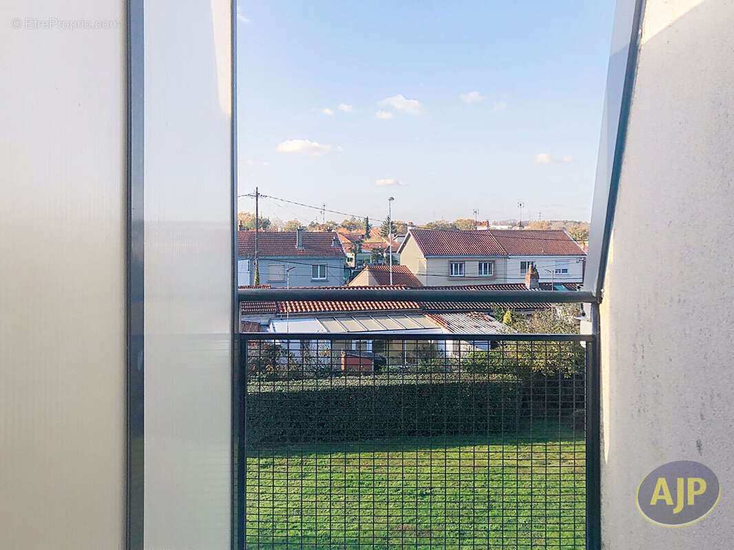 Appartement à CHOLET