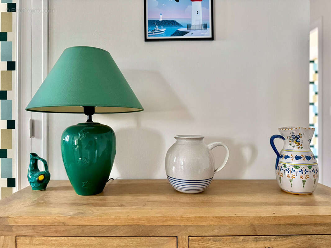 Maison à SAINT-SULPICE-DE-ROYAN