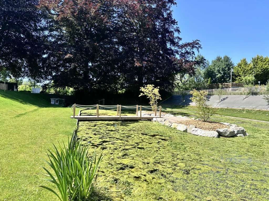 Maison à GONNEVILLE-SUR-MER