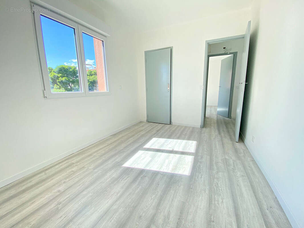 Appartement à ORANGE