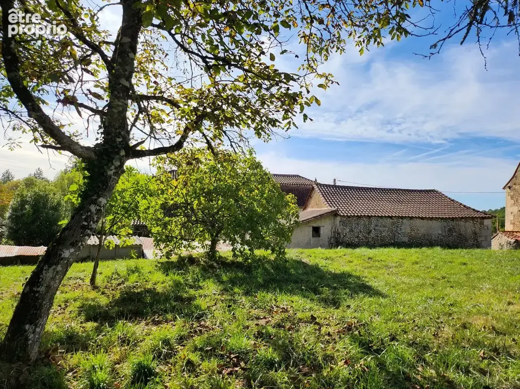 Grange à restaurer! - photo 6
