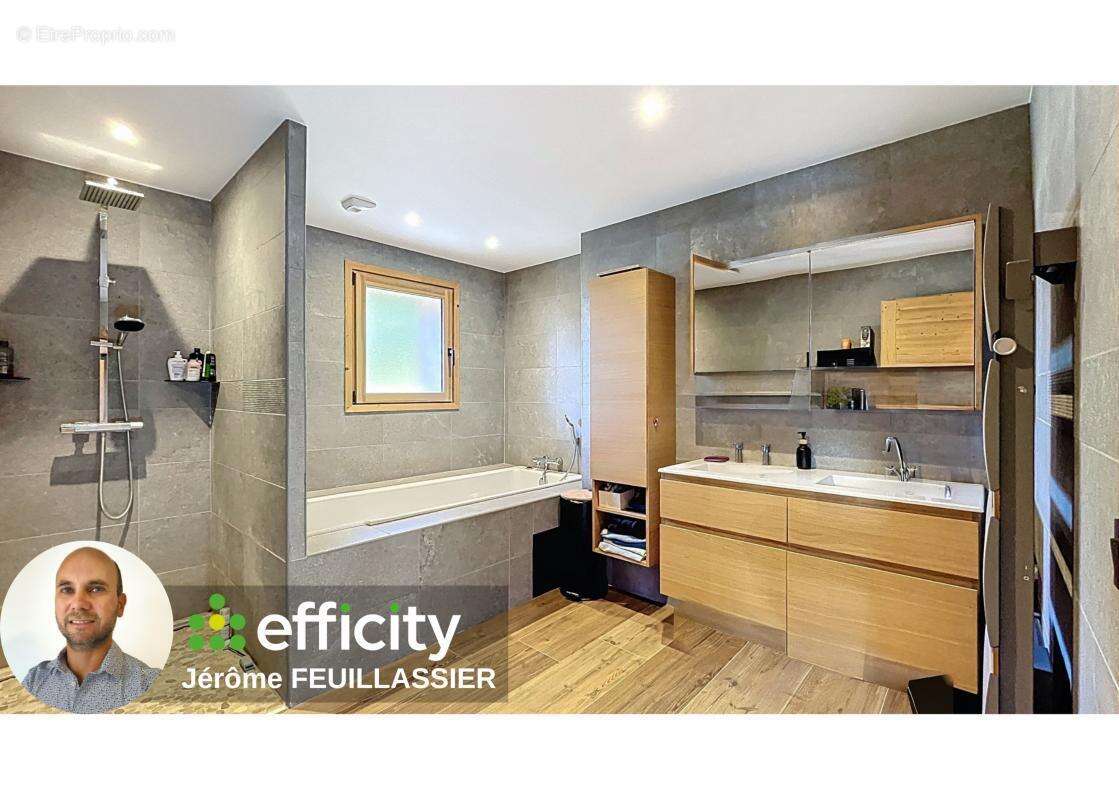 Maison à SAINT-SIGISMOND