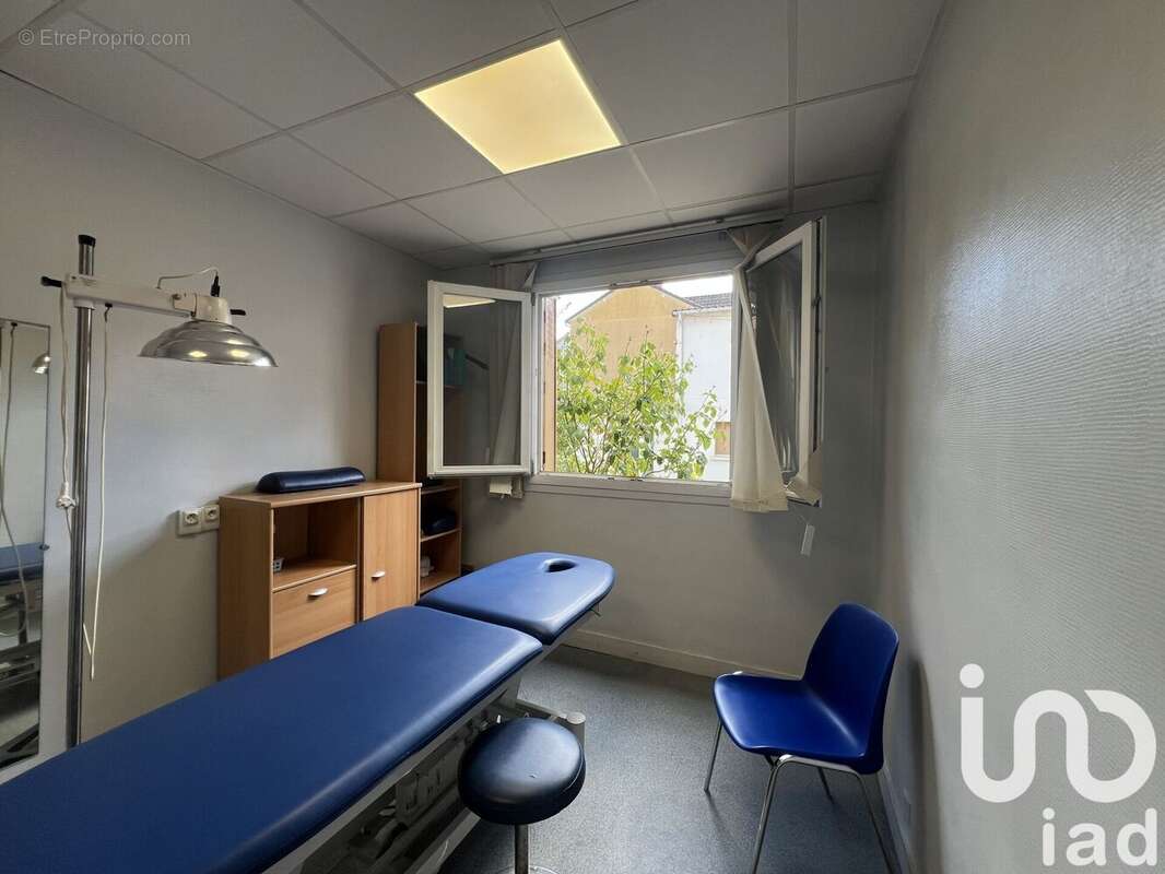 Photo 8 - Appartement à CARRIERES-SOUS-POISSY