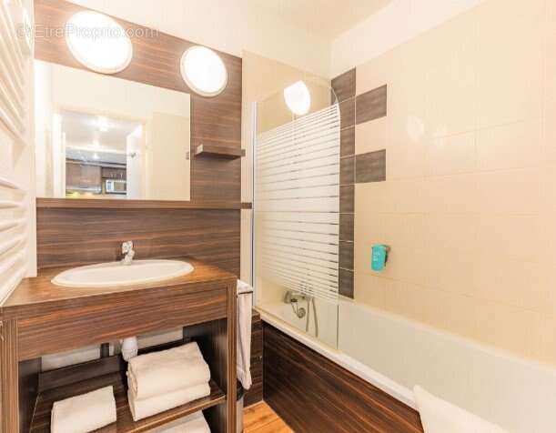 Appartement à GAILLARD