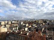 Photo 1 - Appartement à MARSEILLE-4E