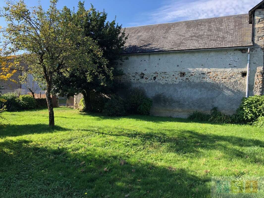 Maison à LA BARTHE-DE-NESTE