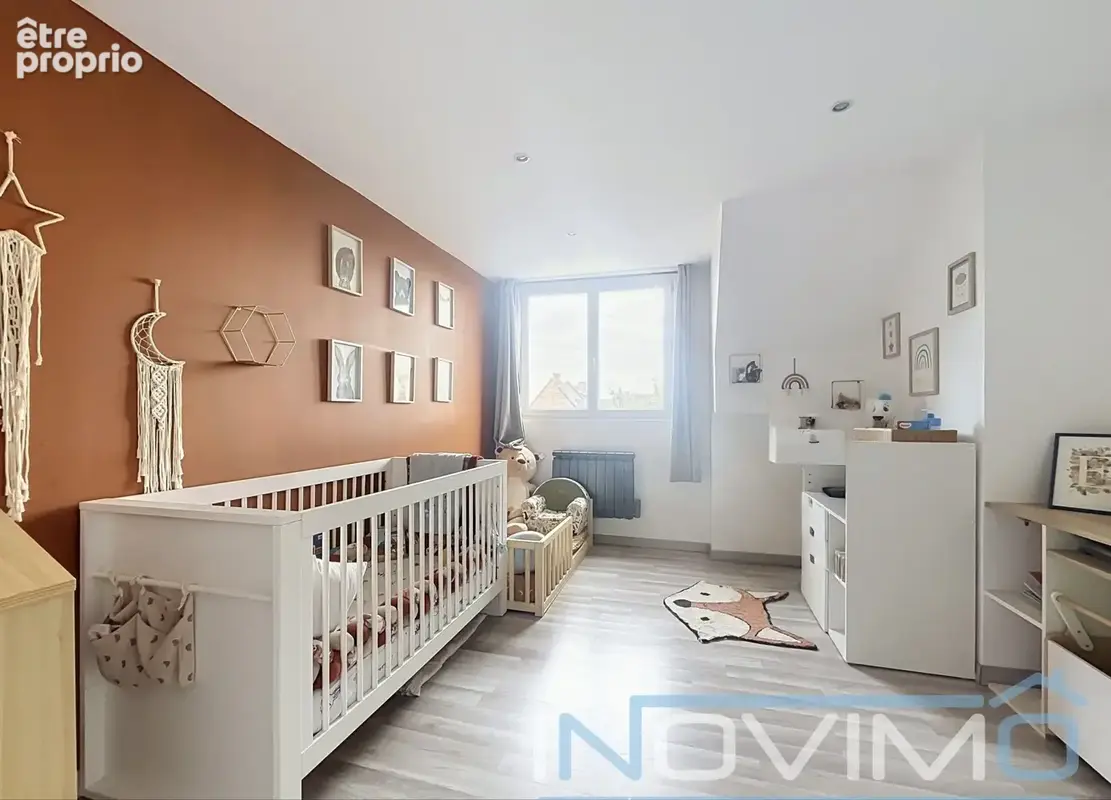 Maison 103 m² à Rexpoede  - photo 8
