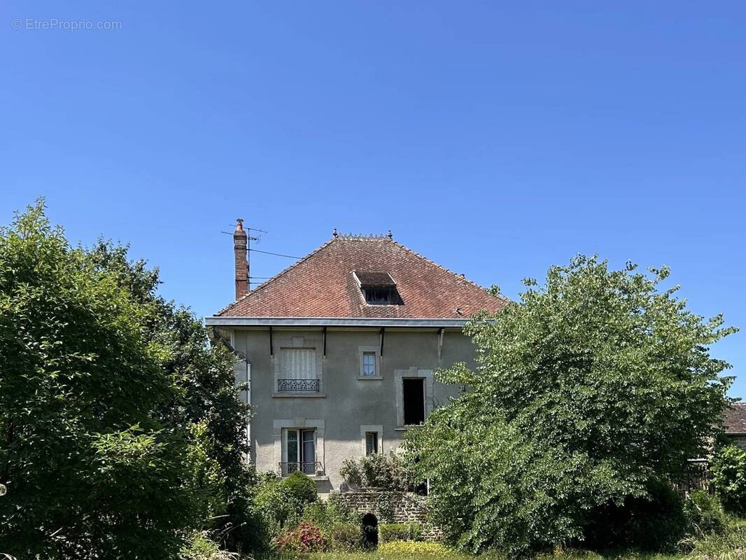 Deux maisons de village près de la Vallée des Peintres - photo 2