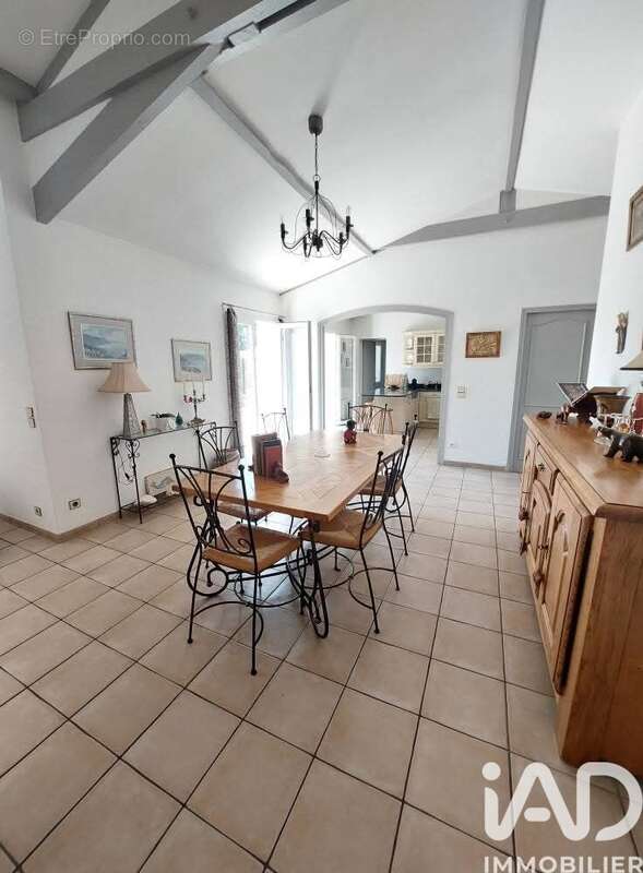 Photo 2 - Maison à BARBAZAN-DEBAT