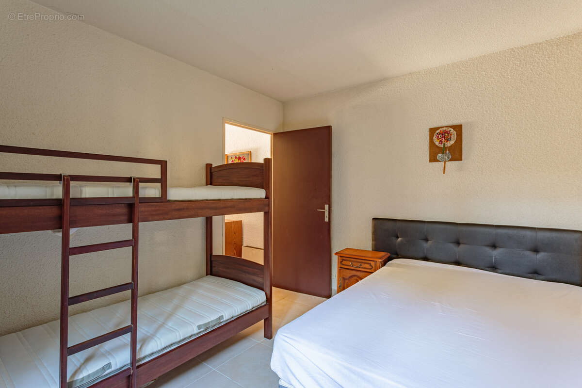 Appartement à SEIGNOSSE