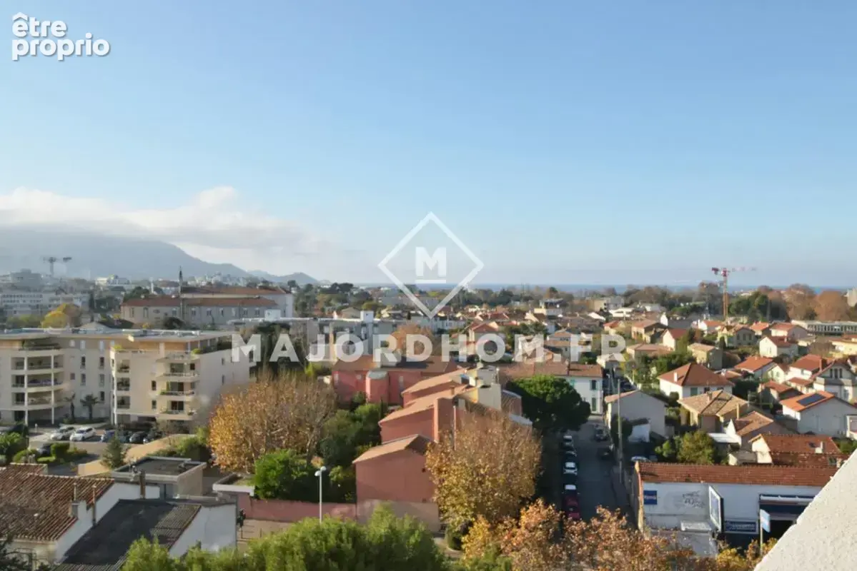 VENDU PAR NOTRE AGENCE T2 calme balcon vue mer St Anne 13008 - photo 15