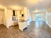 Appartement à CARQUEFOU