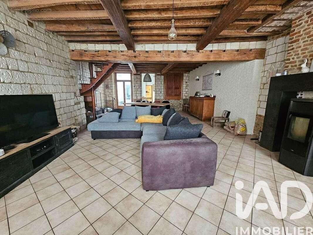 Photo 4 - Maison à PERNES