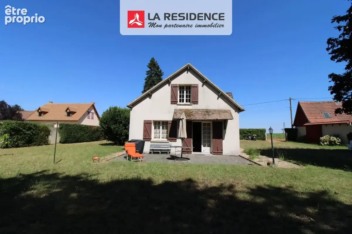 Maison 6 pièces 122 m² à vendre à Les Andelys (27700) - photo 8