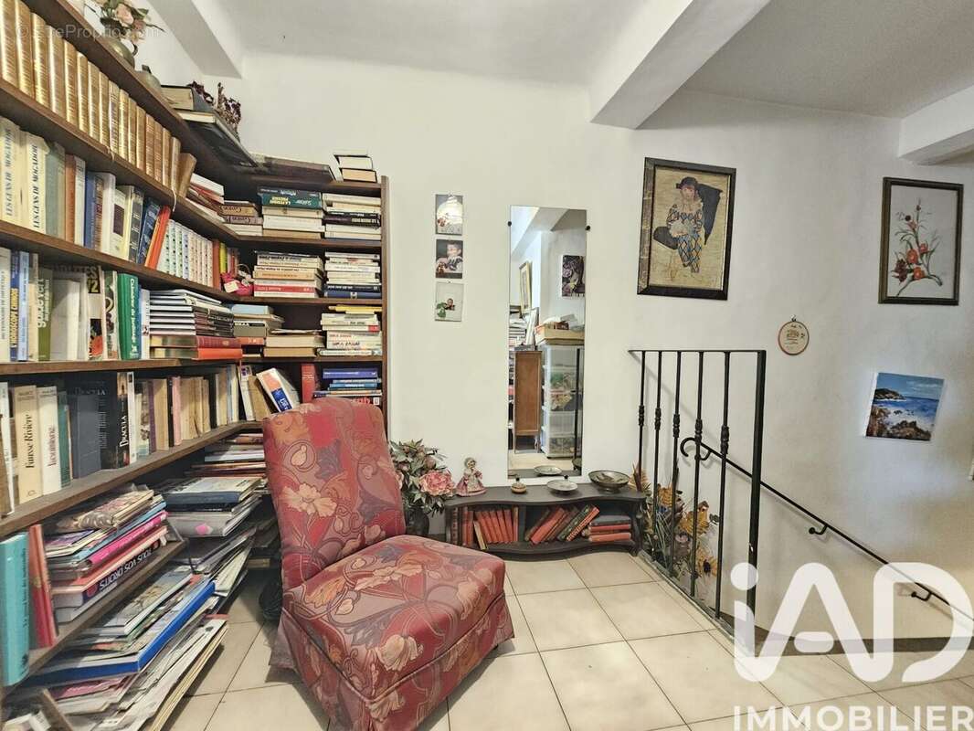 Photo 5 - Maison à COGOLIN