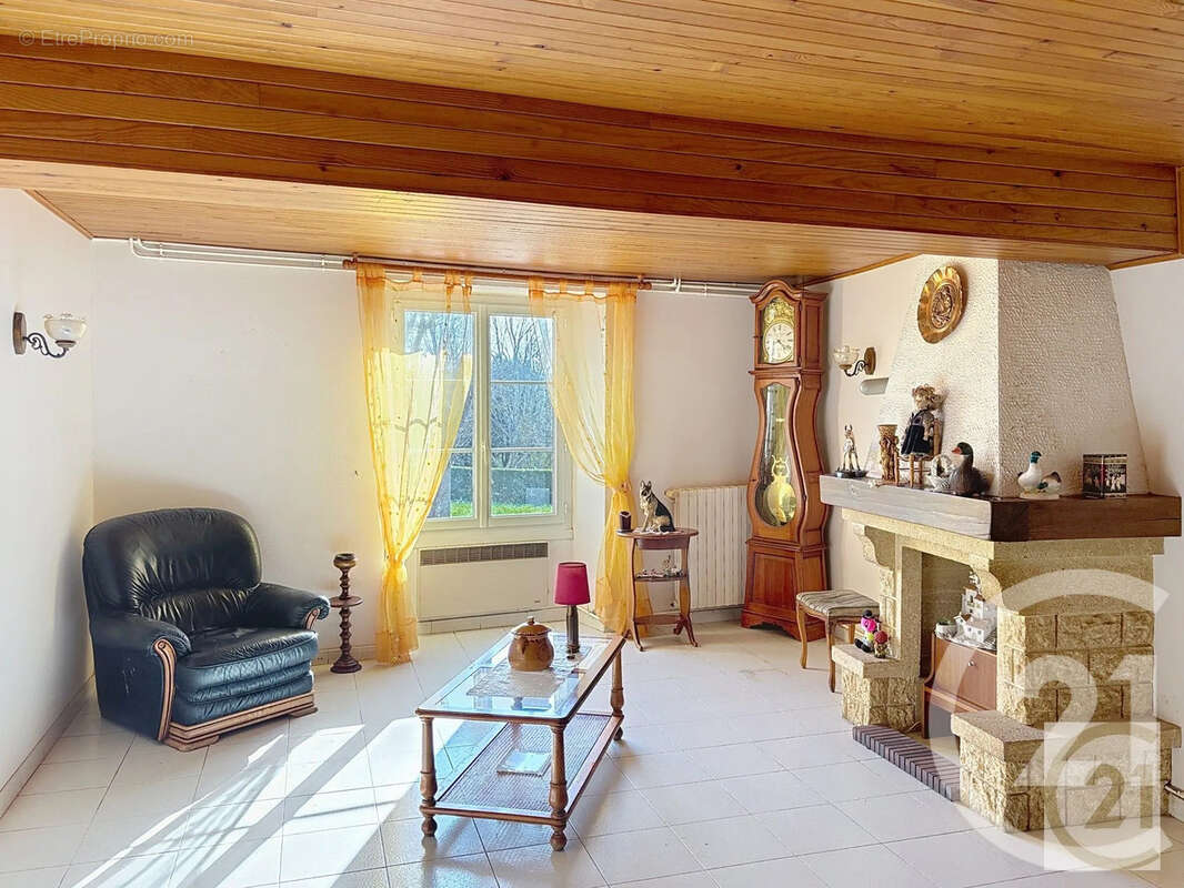 Maison à AVIGNONET-LAURAGAIS