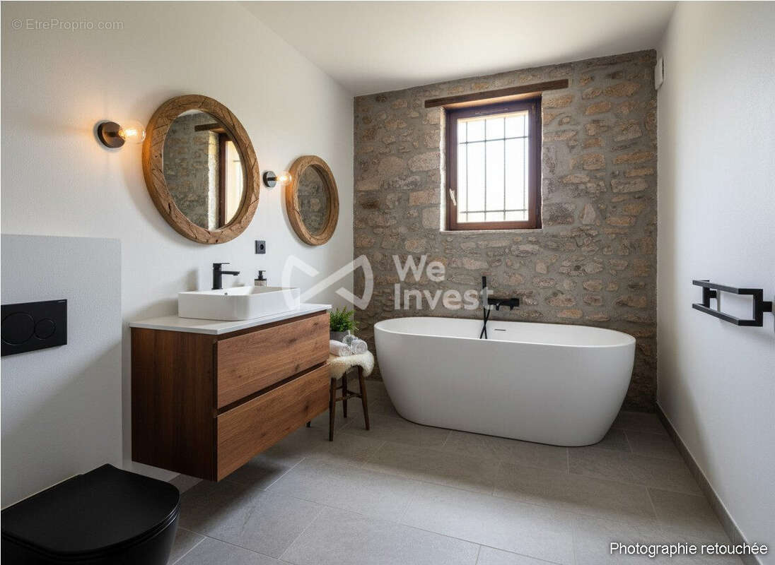 Maison 88 m² à Labrit  - photo 6