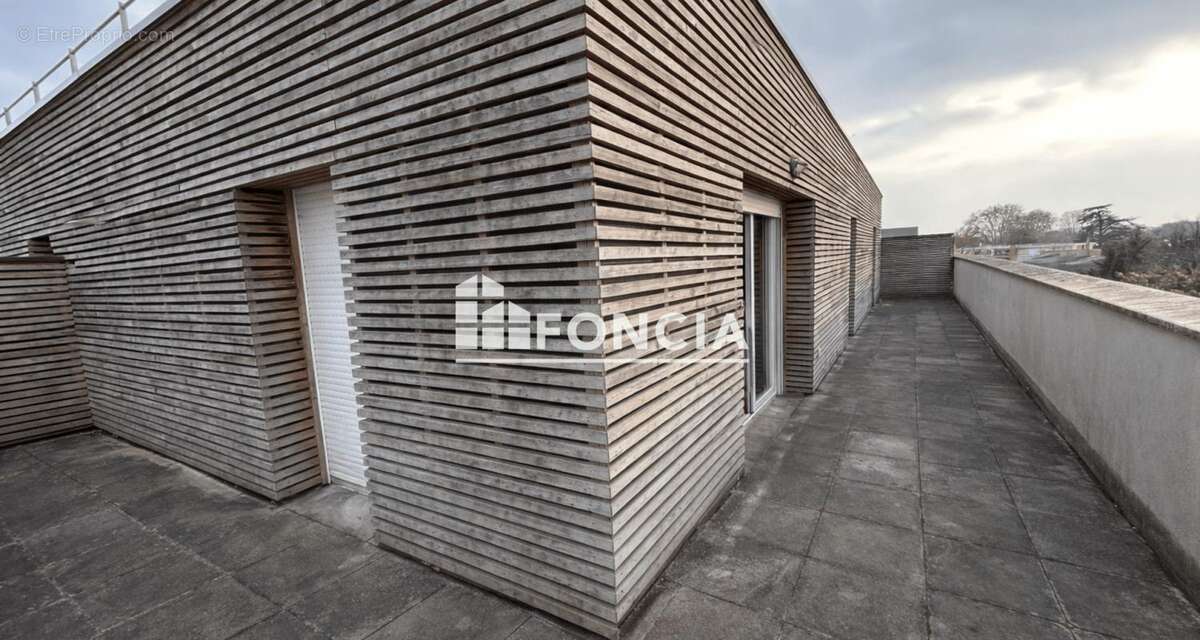 Appartement à MERIGNAC