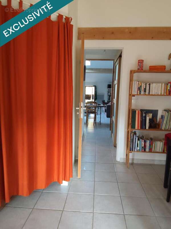 Photo 5 - Maison à CORRENS