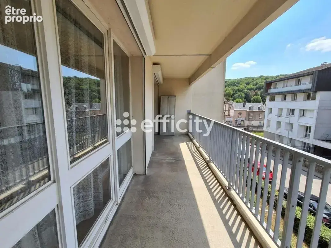 Appartement - photo 2