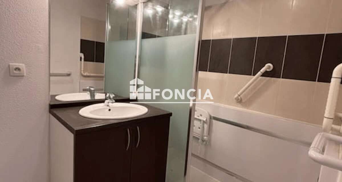 Appartement à PRADINES
