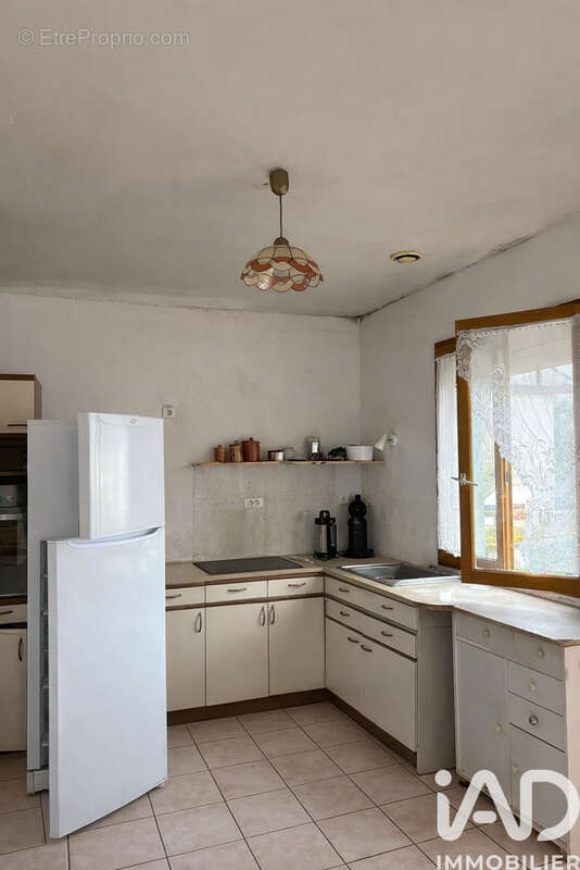 Photo 3 - Maison à THIEL-SUR-ACOLIN