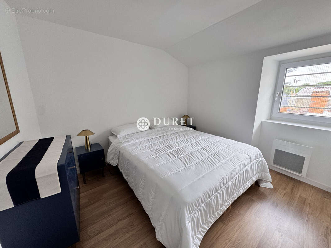 Appartement à MONTAIGU