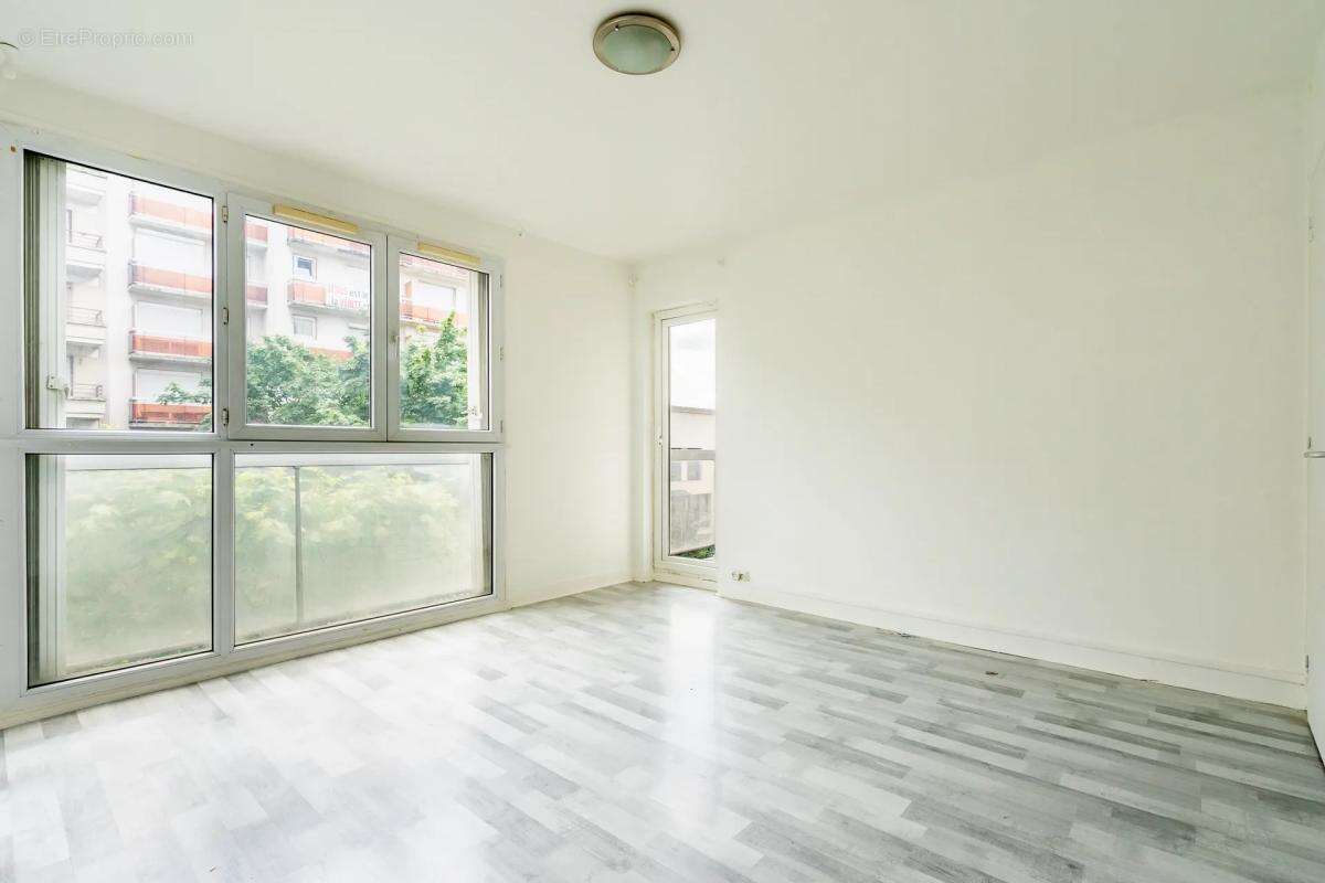 Appartement à GAGNY